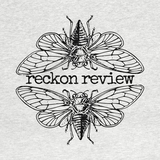 Two Cicadas is more fun by Reckon Review